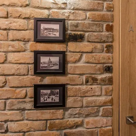 Apartament Modern Near The Royal Castle & Ice