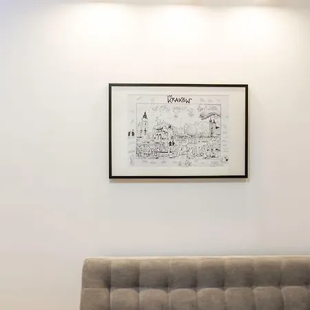 Apartament Modern Near The Royal Castle & Ice *