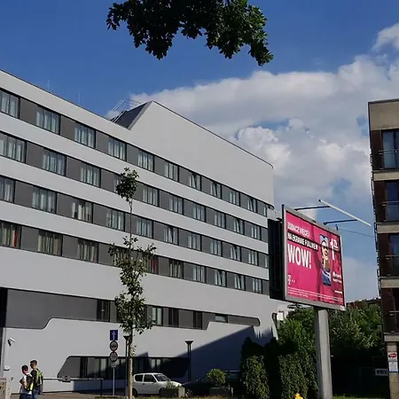 Apartament Modern Near The Royal Castle & Ice Kraków